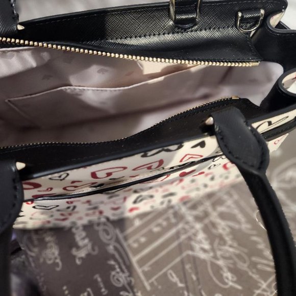 Kate Spade Medium Satchel - Picture 4 of 13
